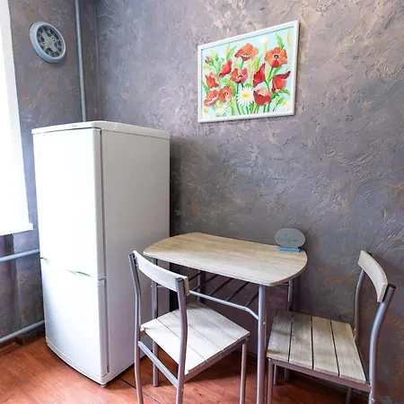 Apartment Tolbuhina