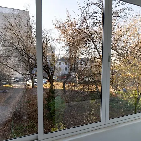 Tolbuhina * Minsk