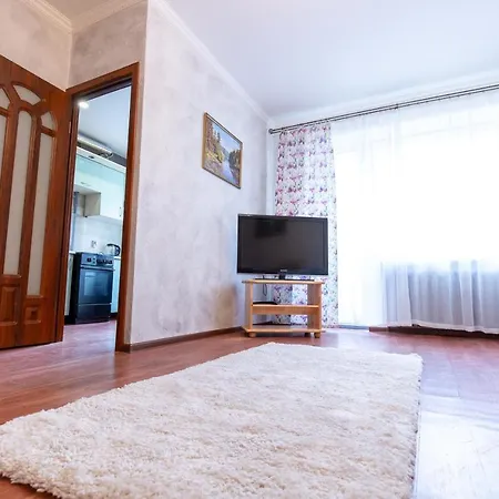 Apartment Tolbuhina *